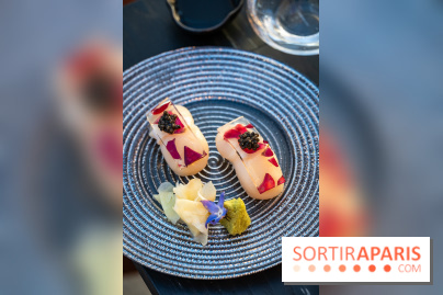 Aqua Kyoto Paris, le rooftop japonais sur les Champs-Elysées - photos - A7C07286