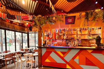 PHOTOS CASA LOCA - cj11