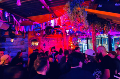 PHOTOS CASA LOCA - Casa5