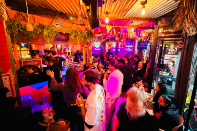 PHOTOS CASA LOCA - Casa7