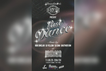 La Main Jaune fait son grand retour ! - Sans titre