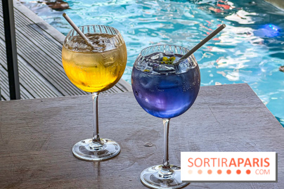 Bar du OFF Paris Seine - 72890101 08AF 4AC2 996F F71254D8A907