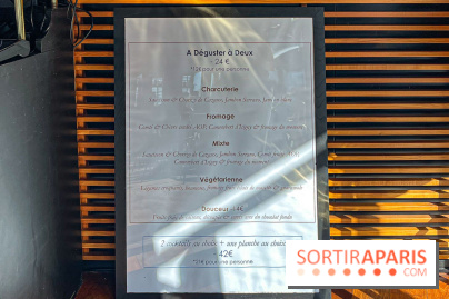 Bar du OFF Paris Seine - 18D7DDA8 30B3 40BC 9D9A 3D234A88CD9E