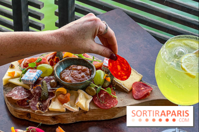 Bar du OFF Paris Seine - D01272C0 CAD3 4C7A 8226 CA35FBD5E32C