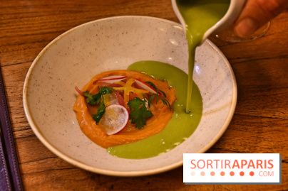 Restaurant Mano à Boulogne-Billancourt : les photos - DSC 5166 Fotor