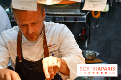 Restaurant Mano à Boulogne-Billancourt : les photos - DSC 5172