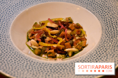 Restaurant Mano à Boulogne-Billancourt : les photos - DSC 5183