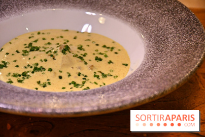 Restaurant Mano à Boulogne-Billancourt : les photos - DSC 5191