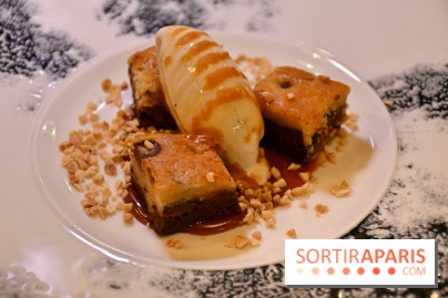 Restaurant Mano à Boulogne-Billancourt : les photos - DSC 5208