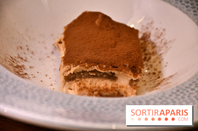 Restaurant Mano à Boulogne-Billancourt : les photos - DSC 5206