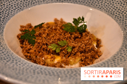 Restaurant Mano à Boulogne-Billancourt : les photos - DSC 5205