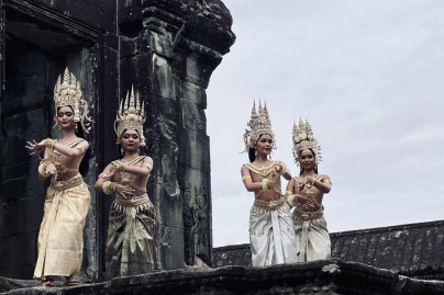 L’Héritage sacré de l’Apsara d’Angkor - att.k HgbaZKlg7eJa4K6tcQYaGhYBmFM qHan gEiDkNZo