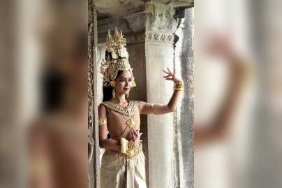 L’Héritage sacré de l’Apsara d’Angkor - att.Z4NZE CNuK5EdRcxKJBE8cAkcsxImDJjBSA0e1hHU04