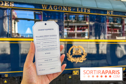 Orient Express - 2