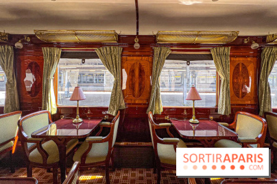 Orient Express - 2