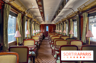 Orient Express - 2