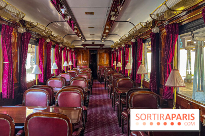 Orient Express - 2