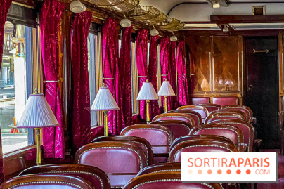 Orient Express - 2