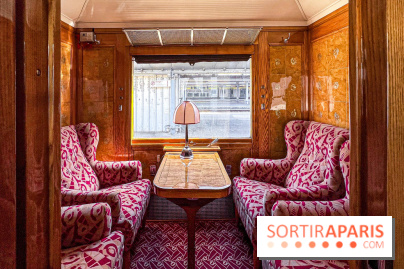 Orient Express - 2