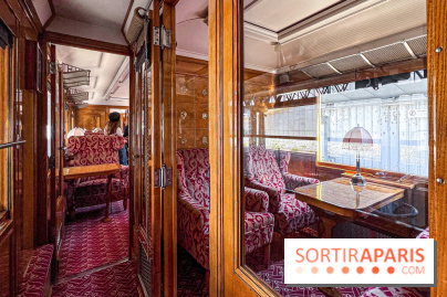 Orient Express - 2