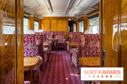 Orient Express - 2