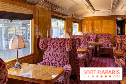Orient Express - 2