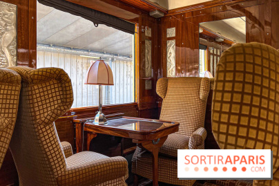 Orient Express - 2