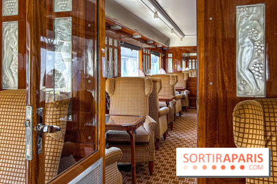 Orient Express - 2