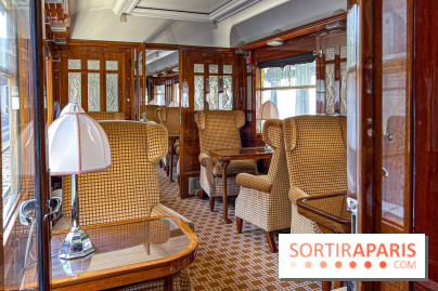 Orient Express - 2