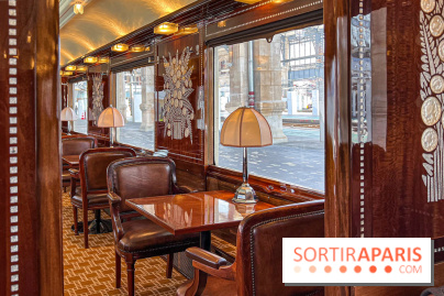 Orient Express - 2