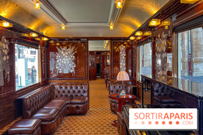 Orient Express - 2