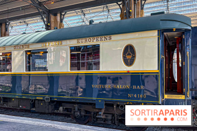 Orient Express - 2