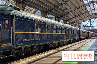 Orient Express - 2