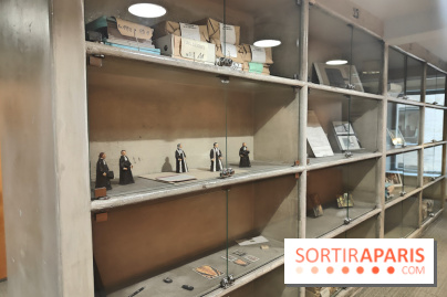 La Tour Chicago à Paris - visuels -intérieur