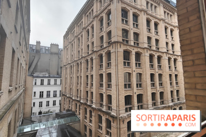 La Tour Chicago à Paris - visuels - 