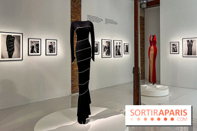 Azzedine Alaïa. De silence sculpté : la nouvelle exposition mode de la Fondation Azzedine Alaïa