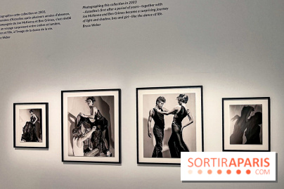 Azzedine Alaïa. De silence sculpté : la nouvelle exposition mode de la Fondation Azzedine Alaïa - IMG 0049 jpg