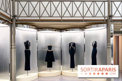 Azzedine Alaïa. De silence sculpté : la nouvelle exposition mode de la Fondation Azzedine Alaïa