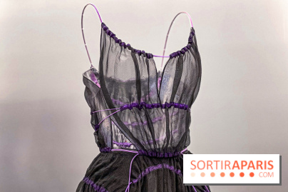 Azzedine Alaïa. De silence sculpté : la nouvelle exposition mode de la Fondation Azzedine Alaïa