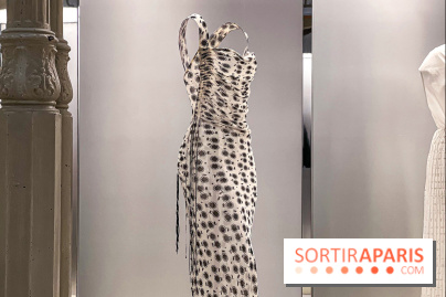 Azzedine Alaïa. De silence sculpté : la nouvelle exposition mode de la Fondation Azzedine Alaïa