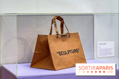 Sac, sac, sac. More Than a Bag : la nouvelle exposition mode gratuite du Printemps Paris Haussmann