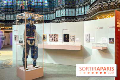 Sac, sac, sac. More Than a Bag : la nouvelle exposition mode gratuite du Printemps Paris Haussmann - IMG 9857 jpg