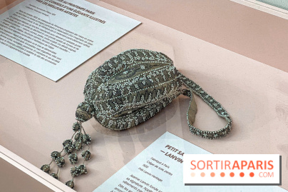 Sac, sac, sac. More Than a Bag : la nouvelle exposition mode gratuite du Printemps Paris Haussmann