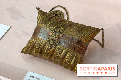Sac, sac, sac. More Than a Bag : la nouvelle exposition mode gratuite du Printemps Paris Haussmann