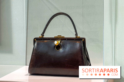 Sac, sac, sac. More Than a Bag : la nouvelle exposition mode gratuite du Printemps Paris Haussmann