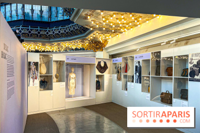 Sac, sac, sac. More Than a Bag : la nouvelle exposition mode gratuite du Printemps Paris Haussmann - IMG 9931 jpg