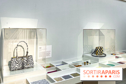 Sac, sac, sac. More Than a Bag : la nouvelle exposition mode gratuite du Printemps Paris Haussmann