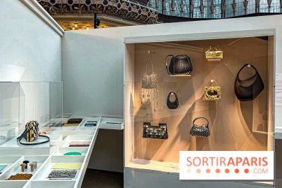 Sac, sac, sac. More Than a Bag : la nouvelle exposition mode gratuite du Printemps Paris Haussmann