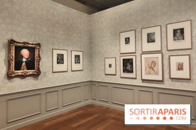 L'enfance en lumière : Greuze, l'artiste oublié, se dévoile dans une exposition au Petit Palais