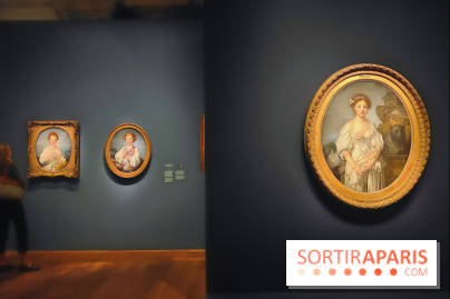 L'enfance en lumière : Greuze, l'artiste oublié, se dévoile dans une exposition au Petit Palais